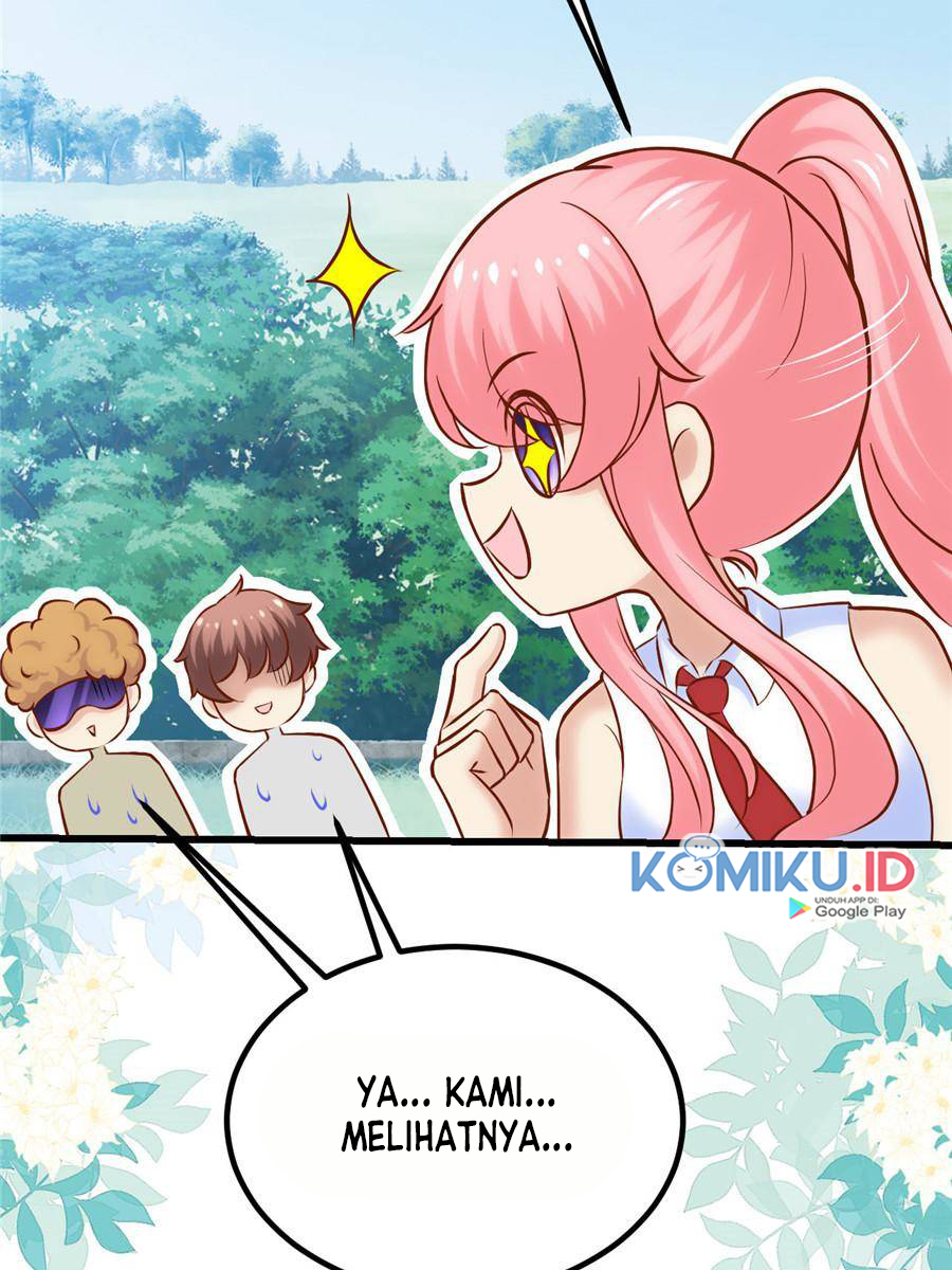 My Beautiful Time with You Chapter 143 - halaman 14