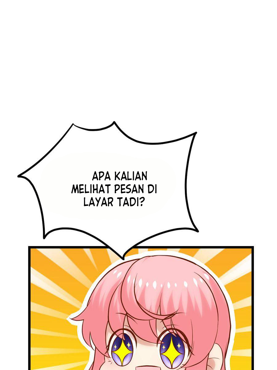 My Beautiful Time with You Chapter 143 - halaman 16