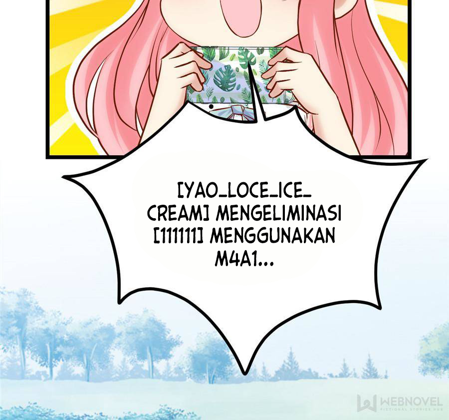 My Beautiful Time with You Chapter 143 - halaman 17