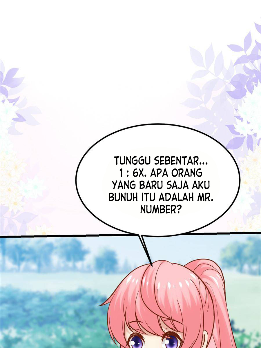 My Beautiful Time with You Chapter 143 - halaman 20