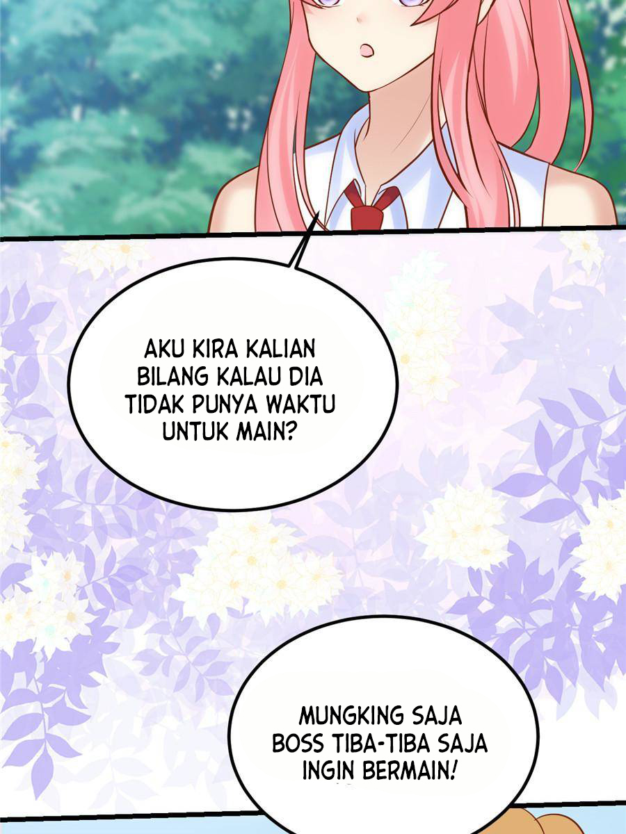 My Beautiful Time with You Chapter 143 - halaman 21