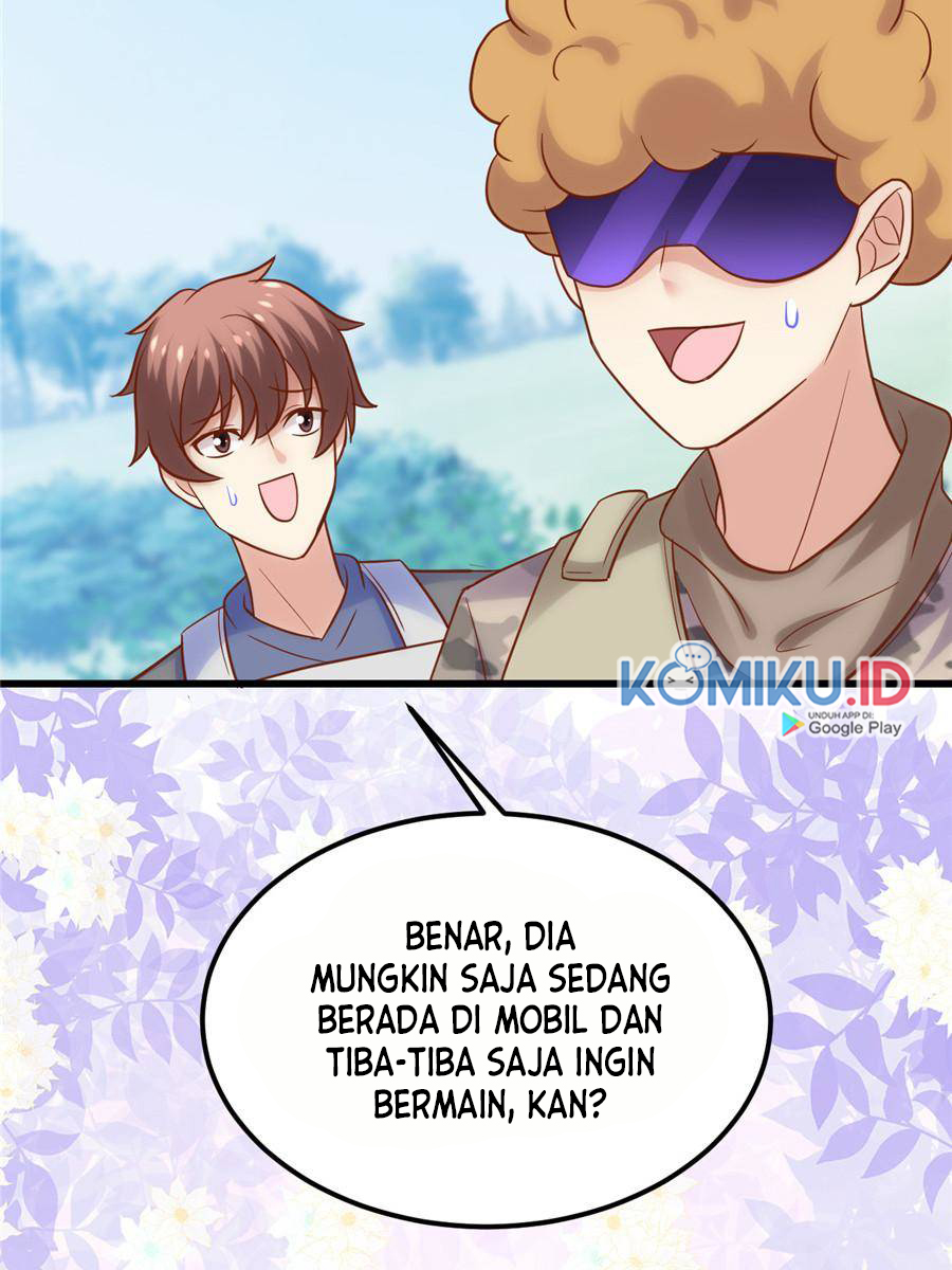 My Beautiful Time with You Chapter 143 - halaman 23