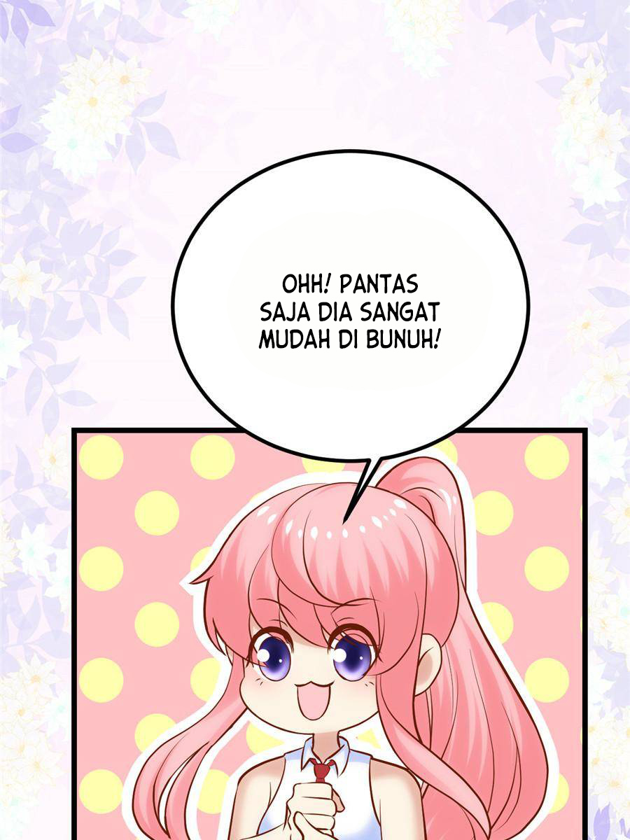 My Beautiful Time with You Chapter 143 - halaman 24