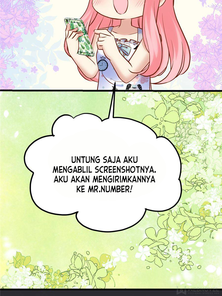 My Beautiful Time with You Chapter 143 - halaman 27