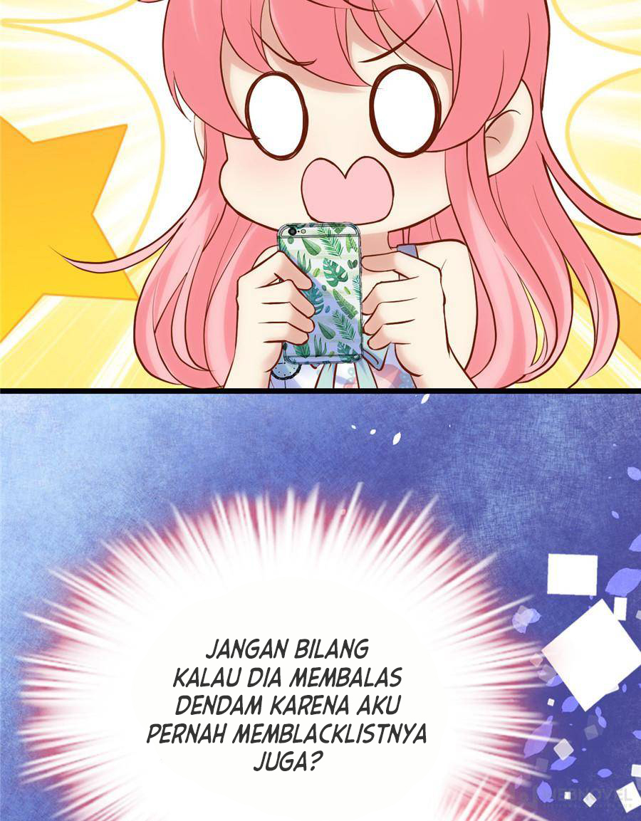 My Beautiful Time with You Chapter 143 - halaman 33