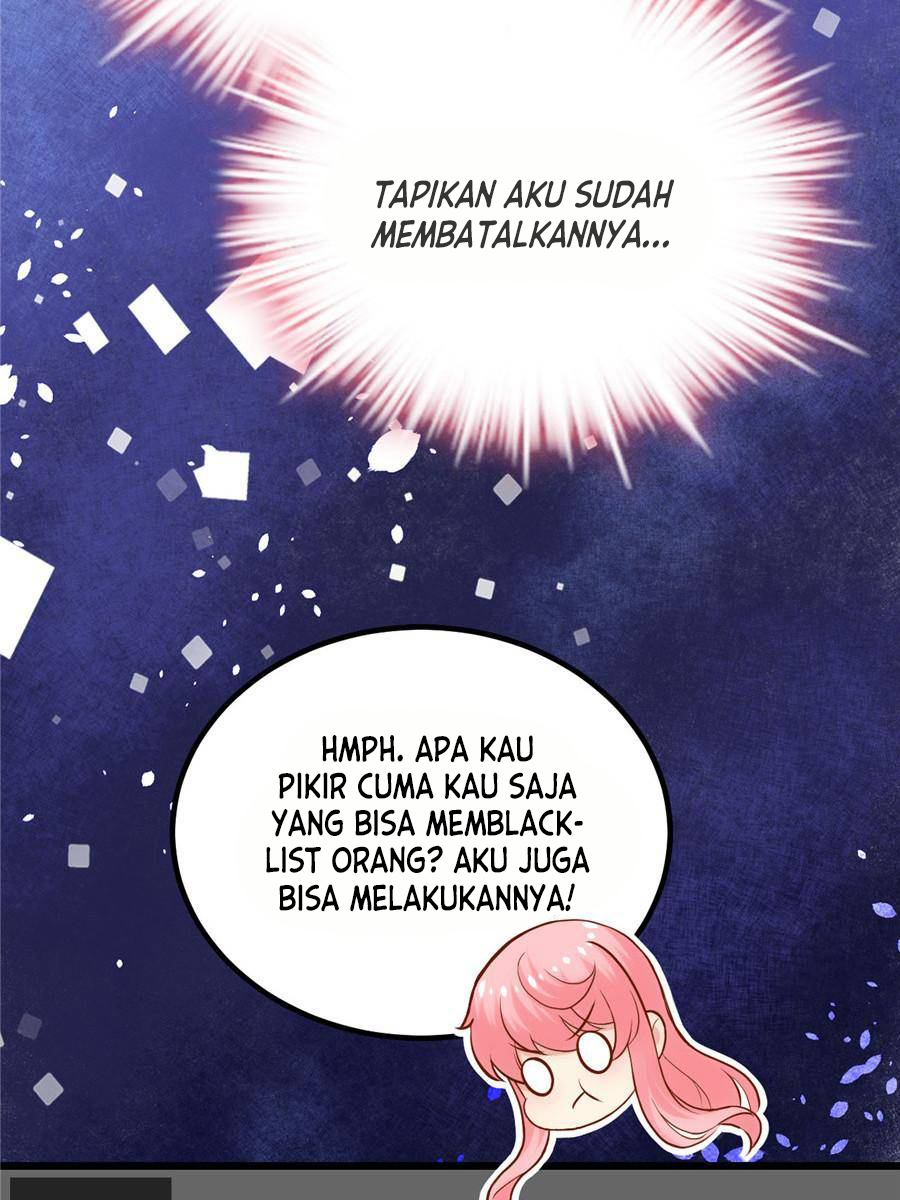My Beautiful Time with You Chapter 143 - halaman 34
