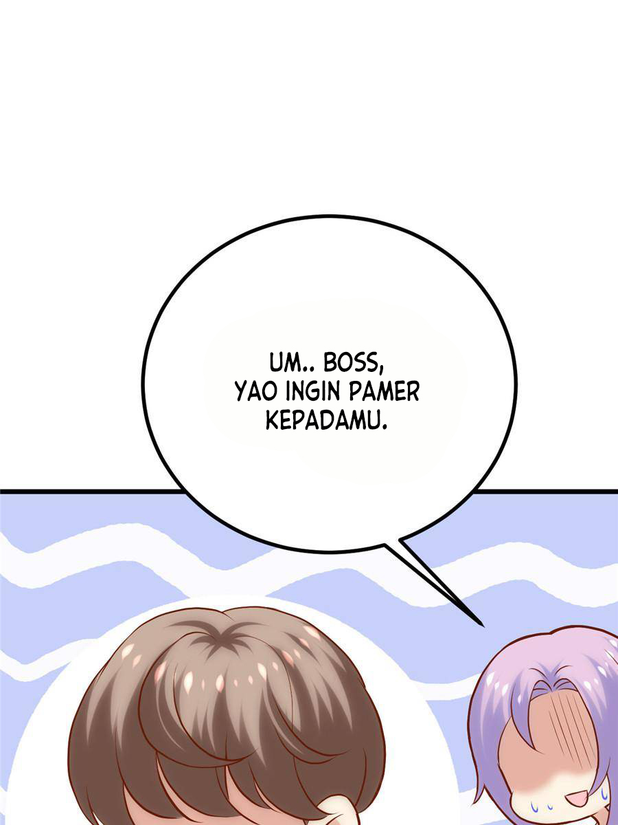 My Beautiful Time with You Chapter 143 - halaman 36