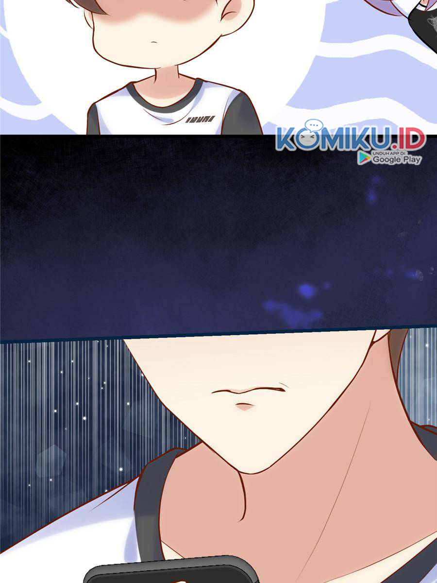 My Beautiful Time with You Chapter 143 - halaman 37