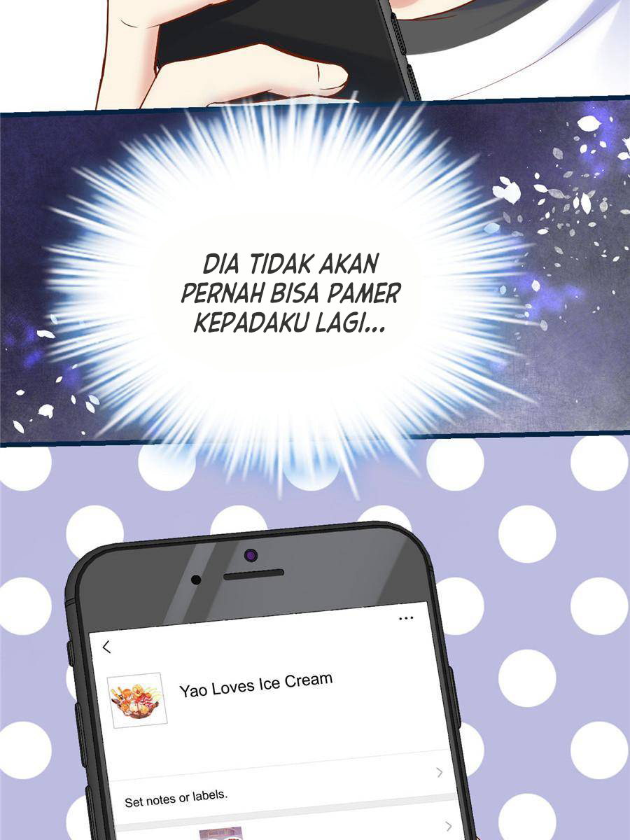My Beautiful Time with You Chapter 143 - halaman 39