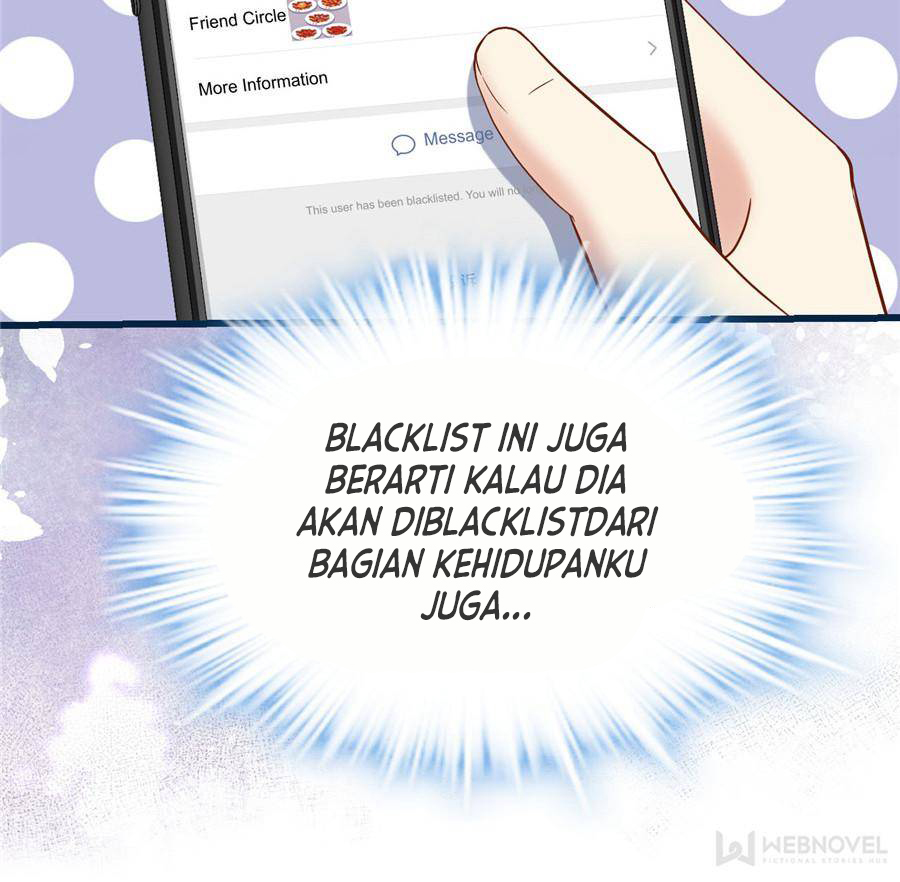 My Beautiful Time with You Chapter 143 - halaman 40