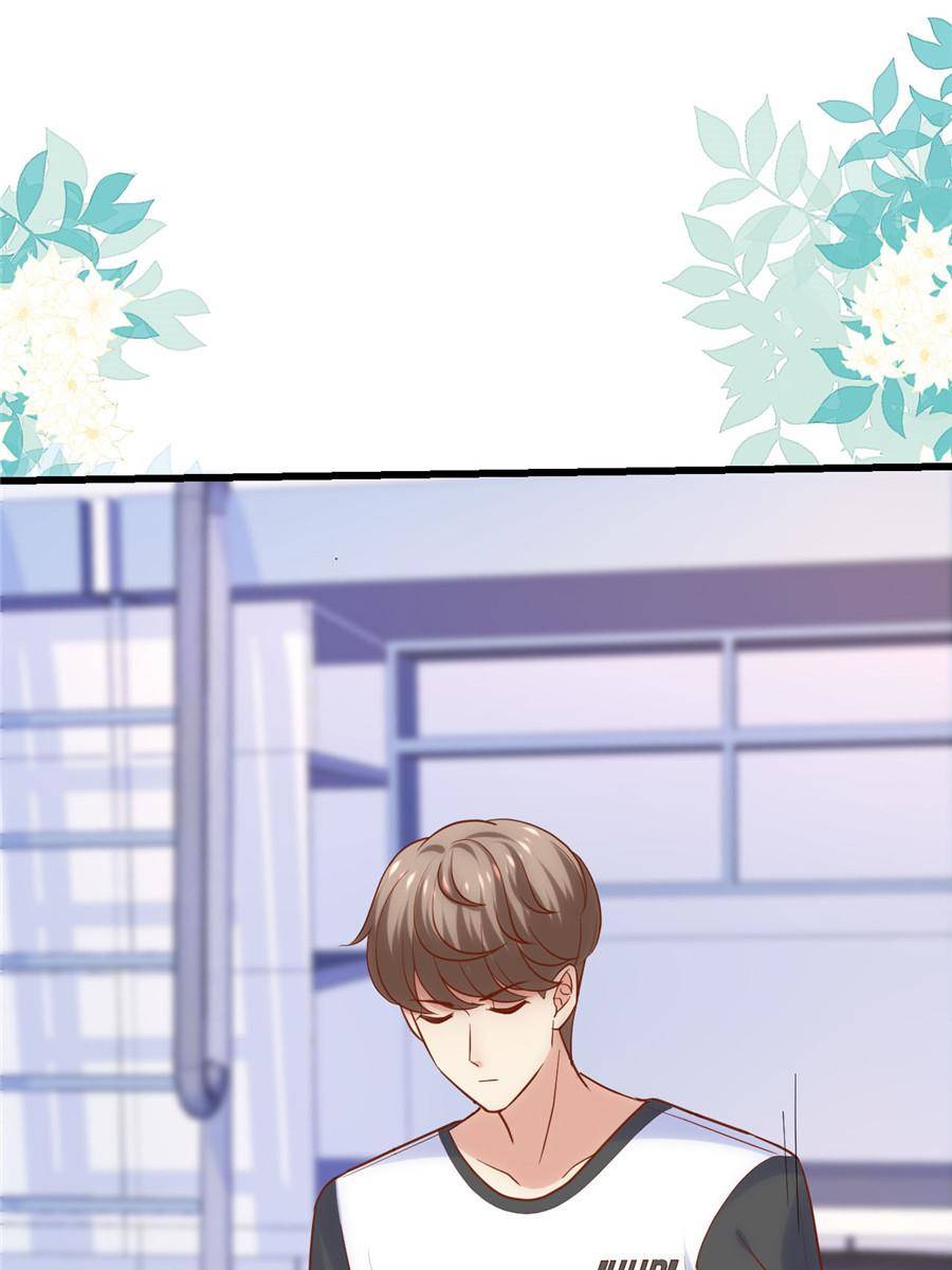 My Beautiful Time with You Chapter 143 - halaman 41