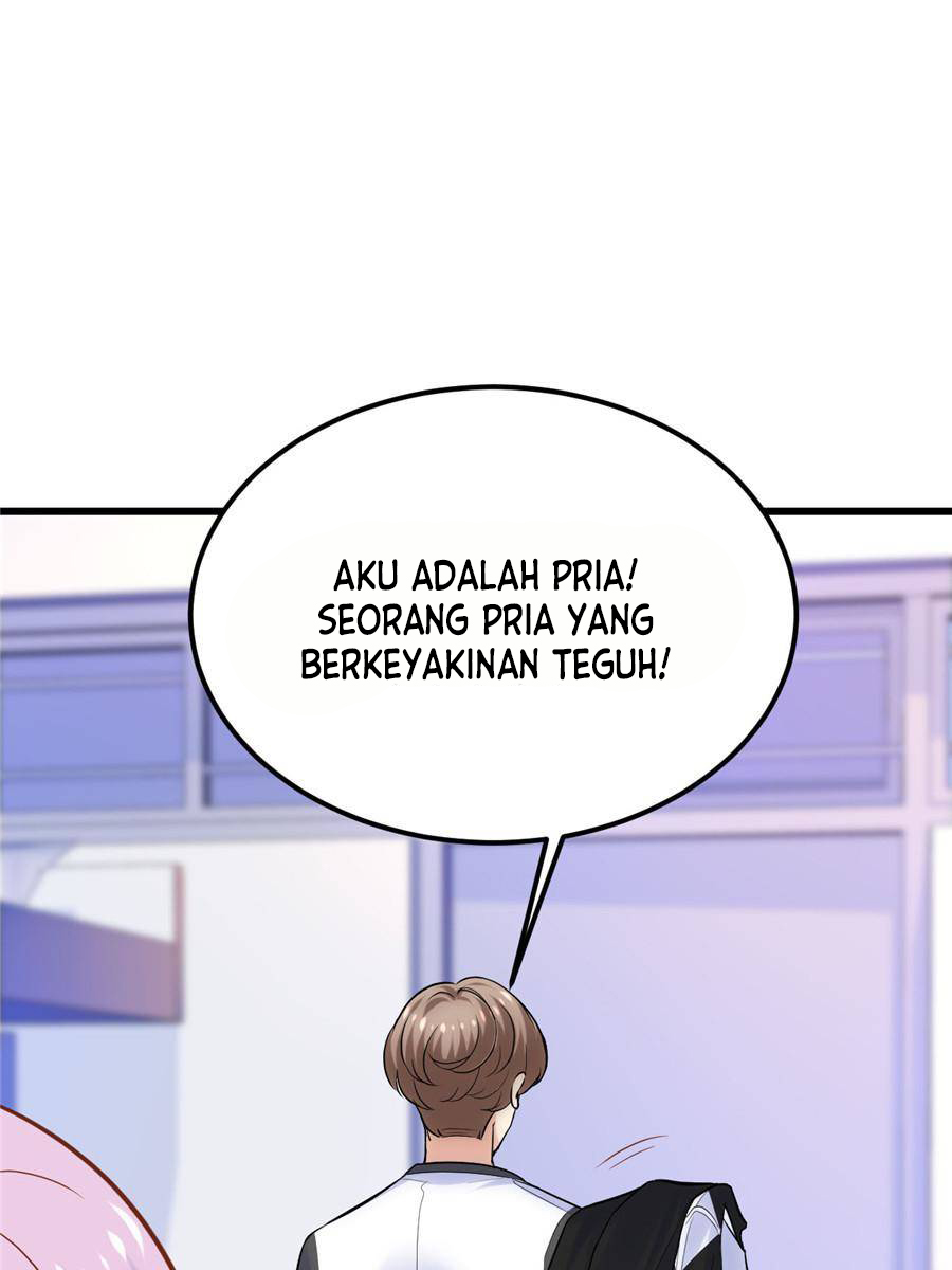 My Beautiful Time with You Chapter 143 - halaman 44