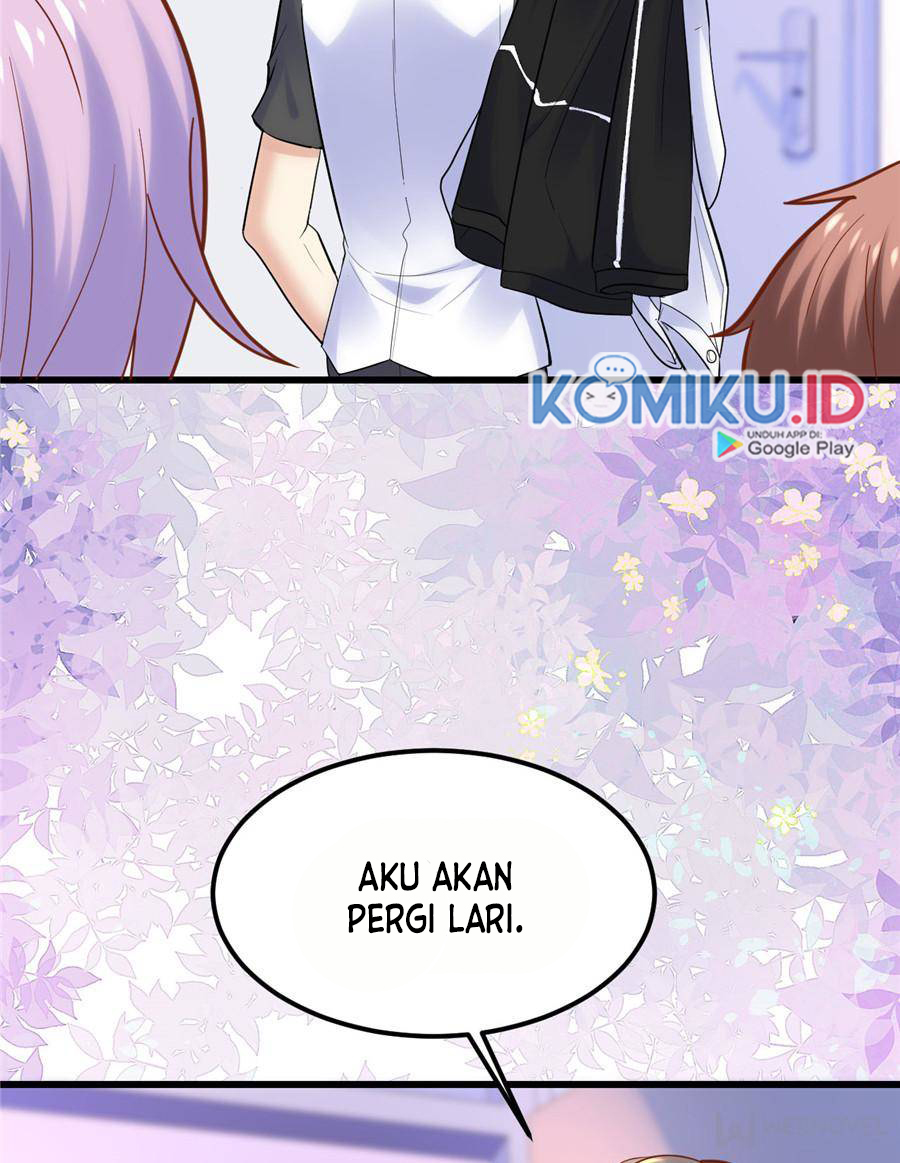 My Beautiful Time with You Chapter 143 - halaman 45