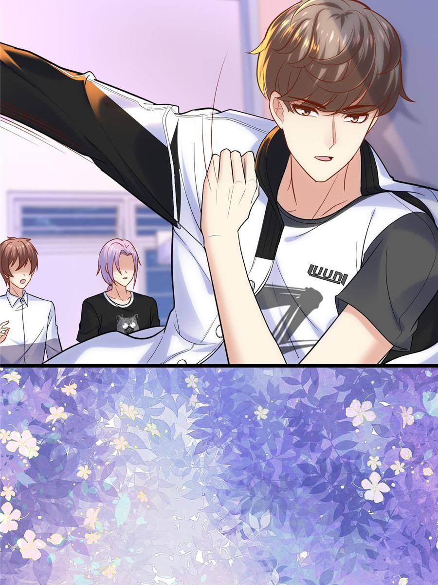 My Beautiful Time with You Chapter 143 - halaman 46
