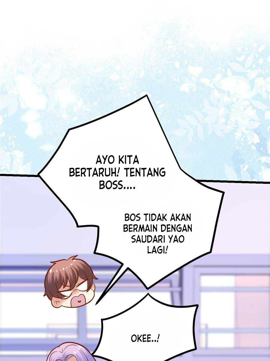 My Beautiful Time with You Chapter 143 - halaman 49
