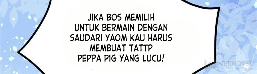 My Beautiful Time with You Chapter 143 - halaman 51