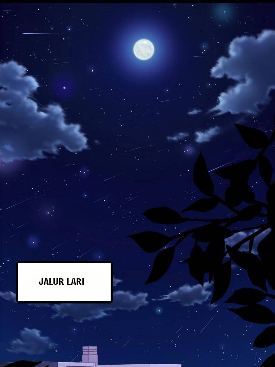 My Beautiful Time with You Chapter 143 - halaman 54