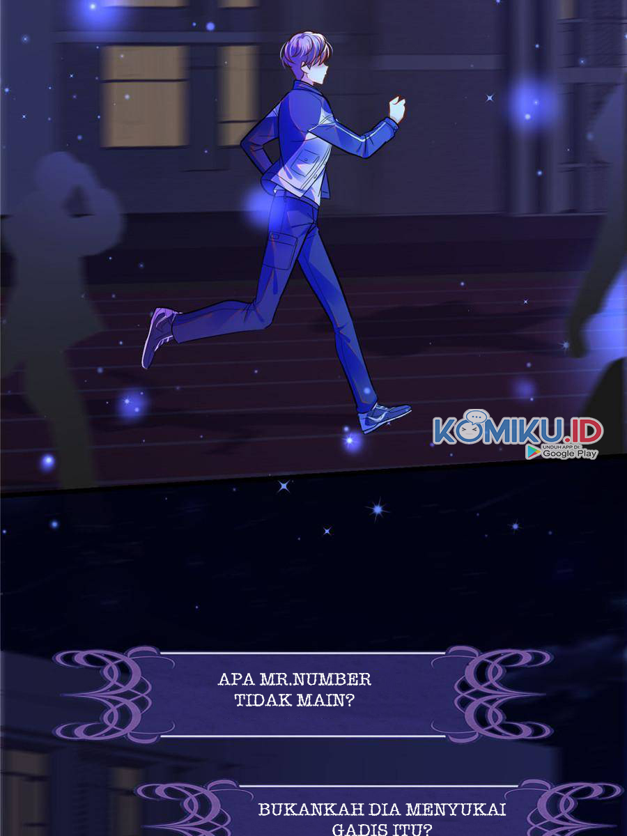 My Beautiful Time with You Chapter 143 - halaman 57