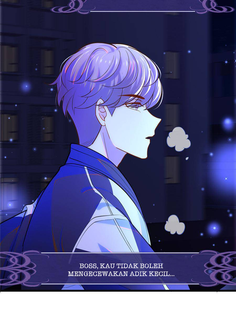 My Beautiful Time with You Chapter 143 - halaman 58