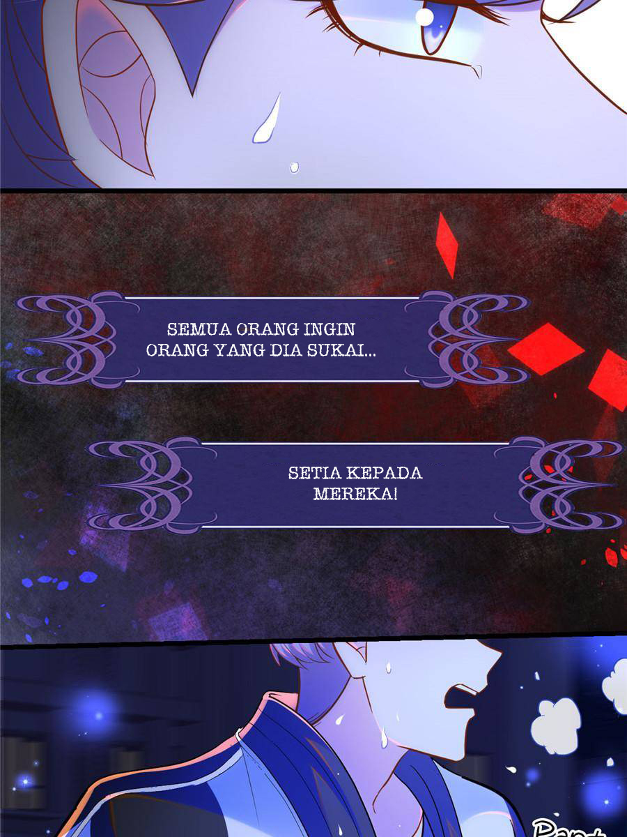 My Beautiful Time with You Chapter 143 - halaman 61