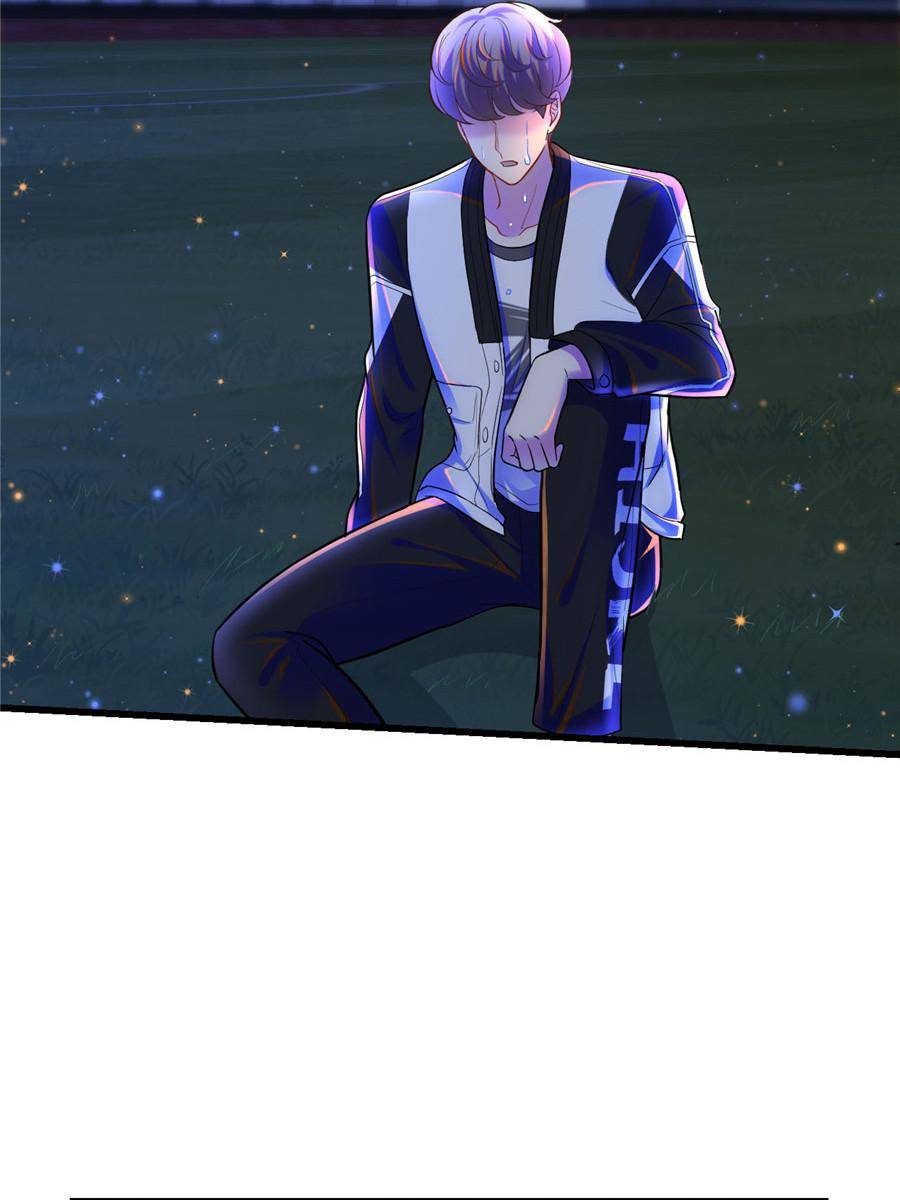 My Beautiful Time with You Chapter 143 - halaman 74