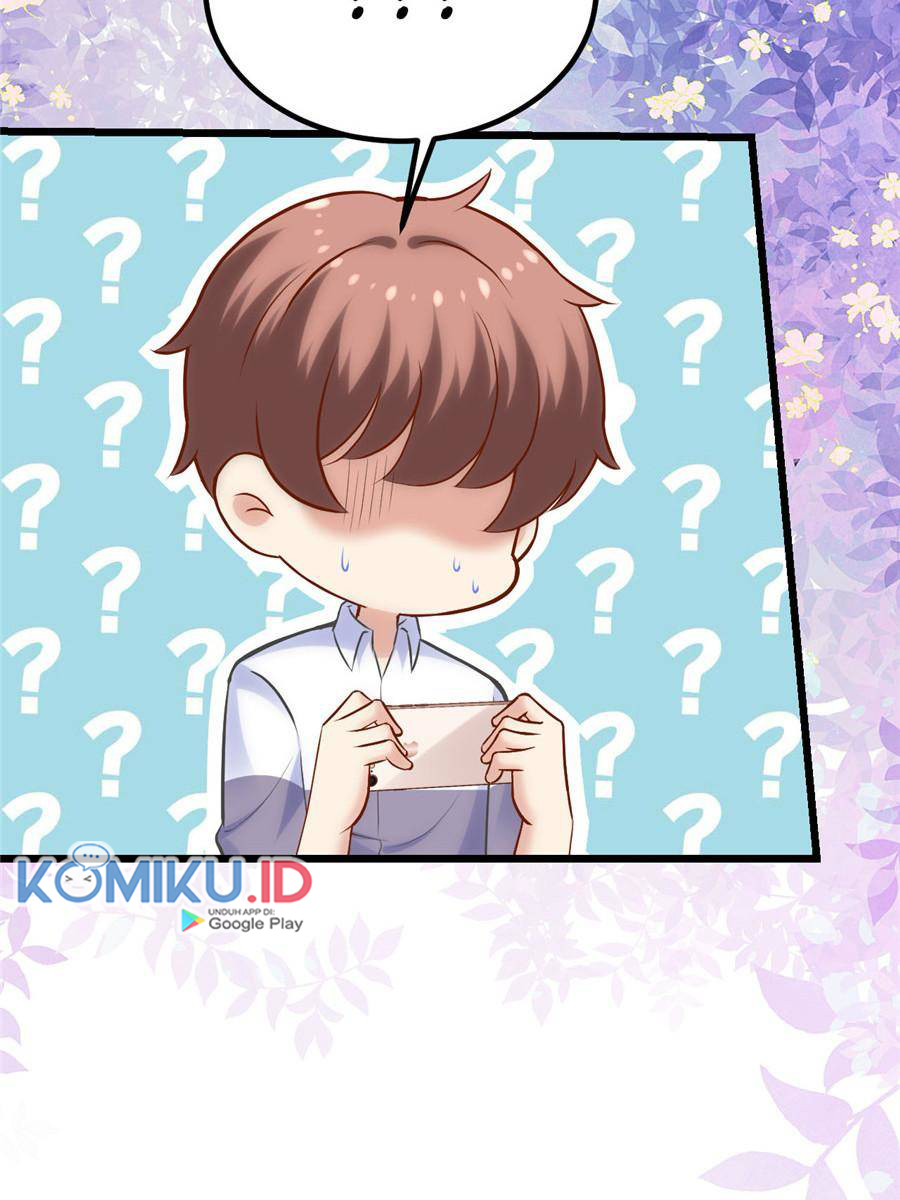 My Beautiful Time with You Chapter 143 - halaman 8