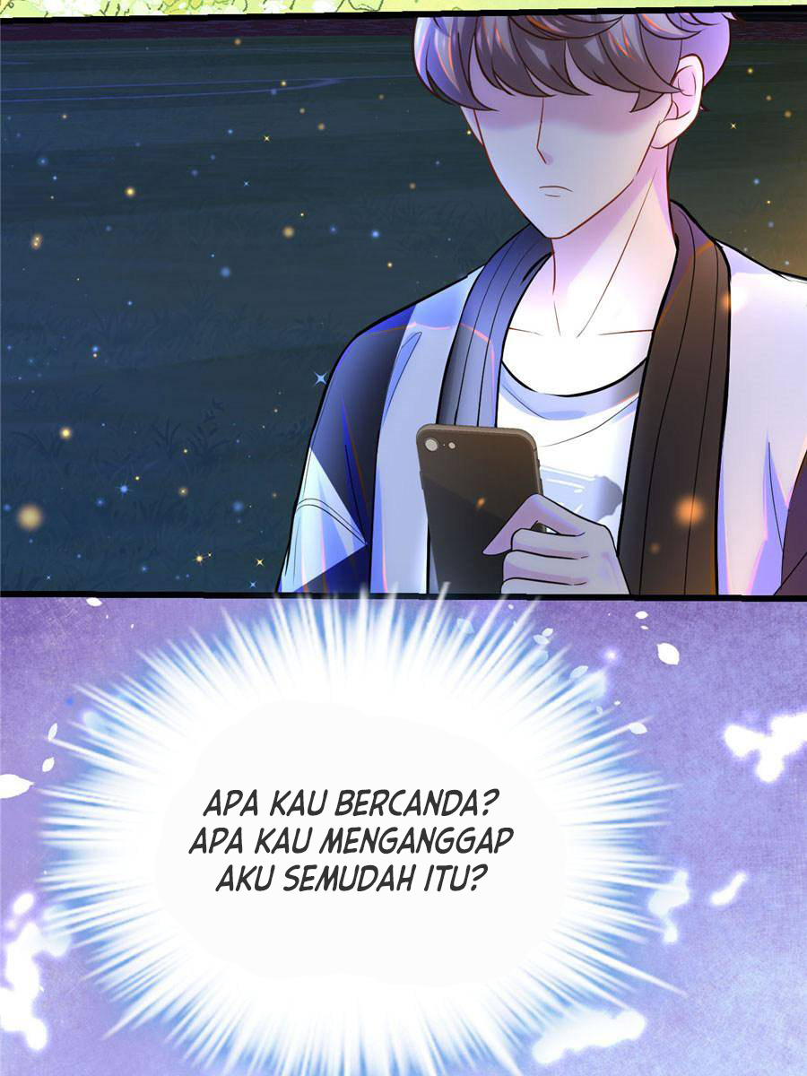 My Beautiful Time with You Chapter 144 - halaman 10