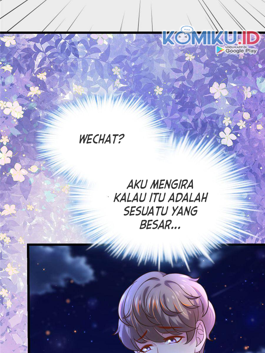 My Beautiful Time with You Chapter 144 - halaman 14