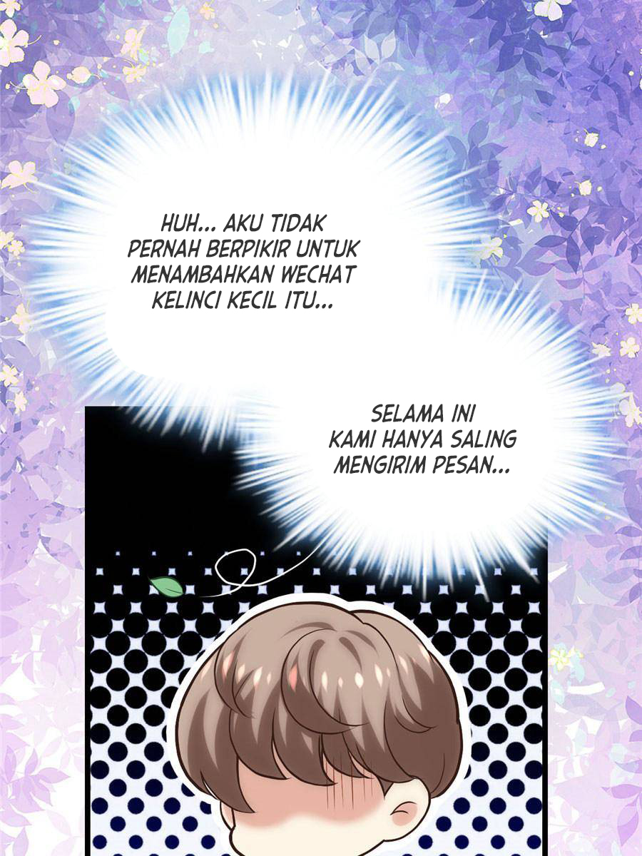 My Beautiful Time with You Chapter 144 - halaman 17