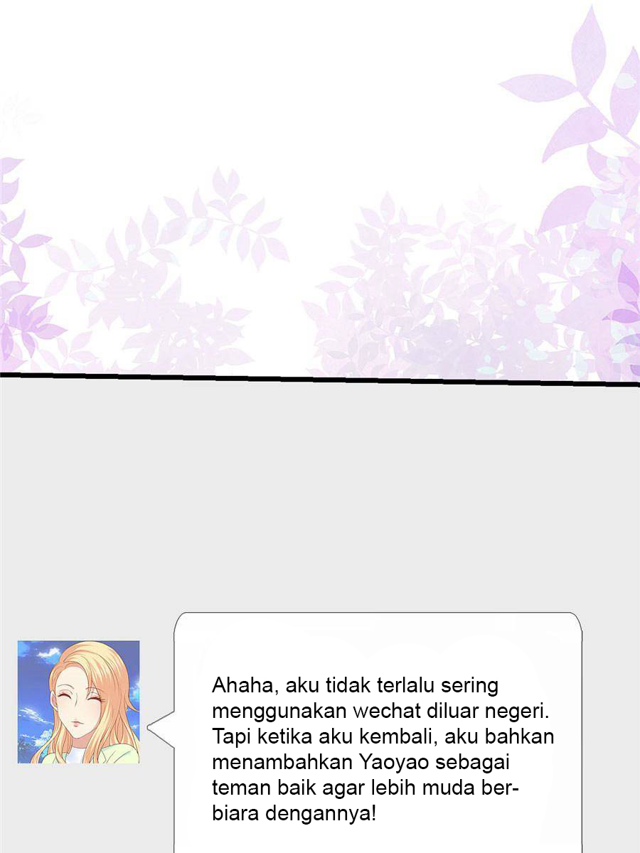 My Beautiful Time with You Chapter 144 - halaman 19