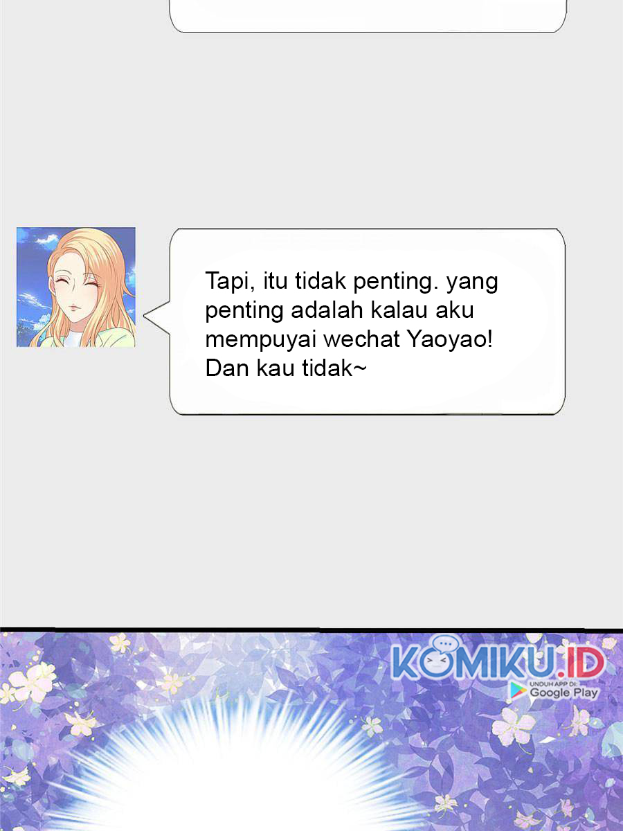 My Beautiful Time with You Chapter 144 - halaman 20