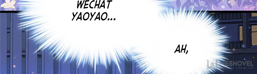 My Beautiful Time with You Chapter 144 - halaman 21