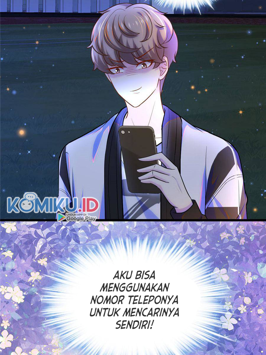 My Beautiful Time with You Chapter 144 - halaman 22