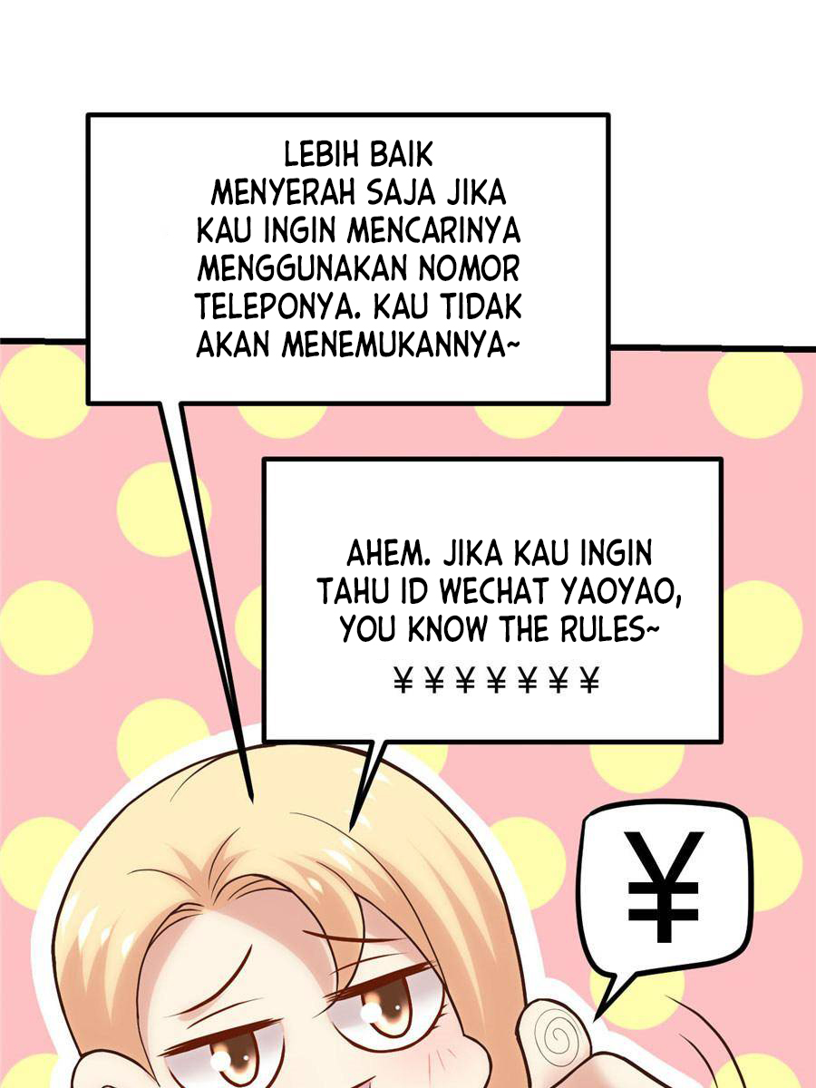 My Beautiful Time with You Chapter 144 - halaman 25