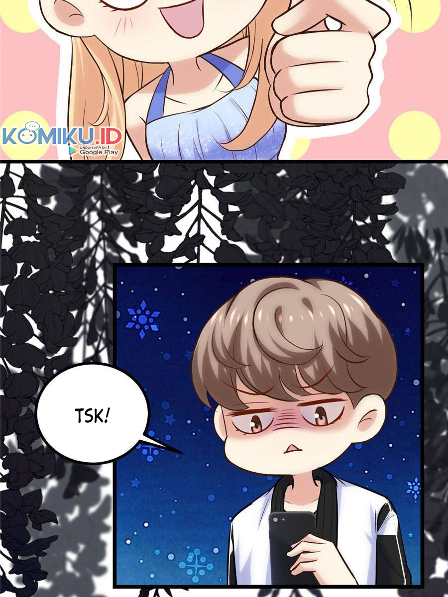 My Beautiful Time with You Chapter 144 - halaman 26