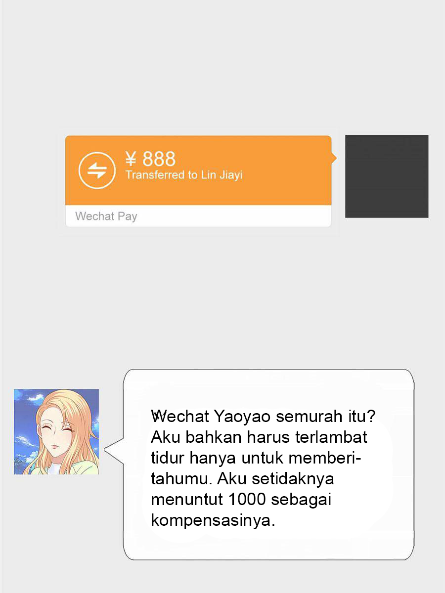 My Beautiful Time with You Chapter 144 - halaman 28