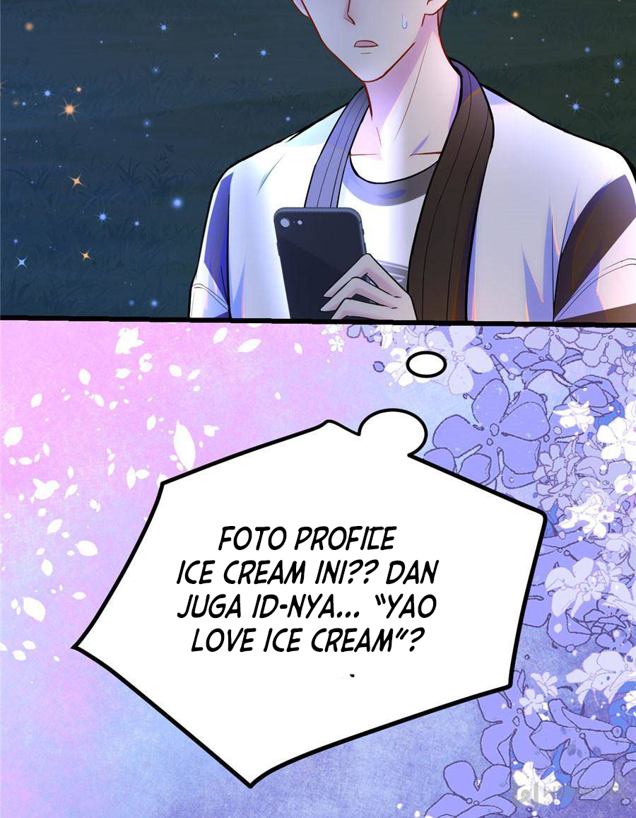 My Beautiful Time with You Chapter 144 - halaman 32