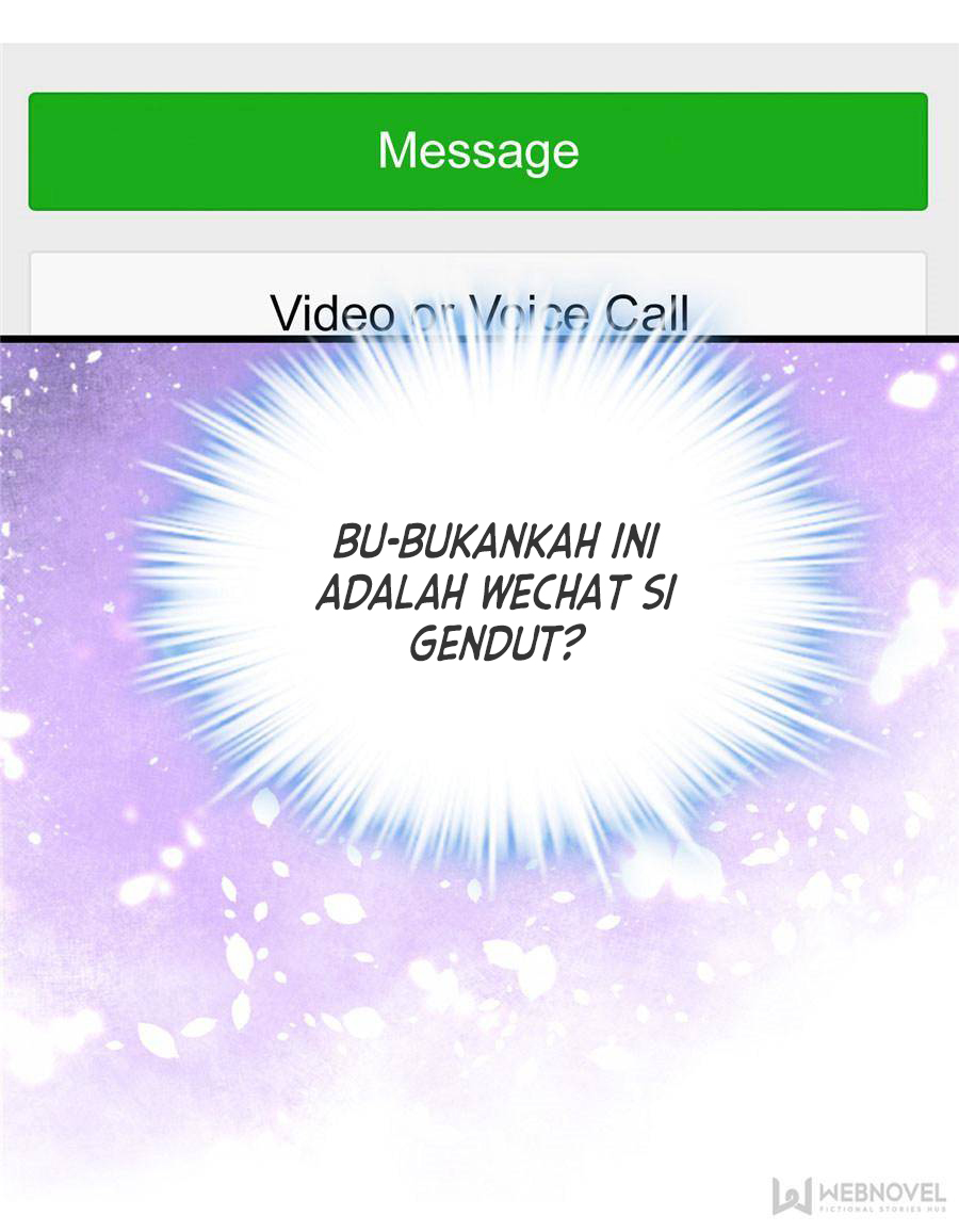 My Beautiful Time with You Chapter 144 - halaman 34