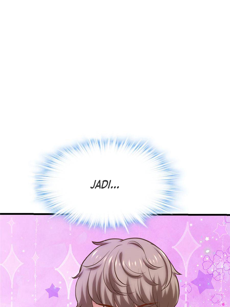My Beautiful Time with You Chapter 144 - halaman 35