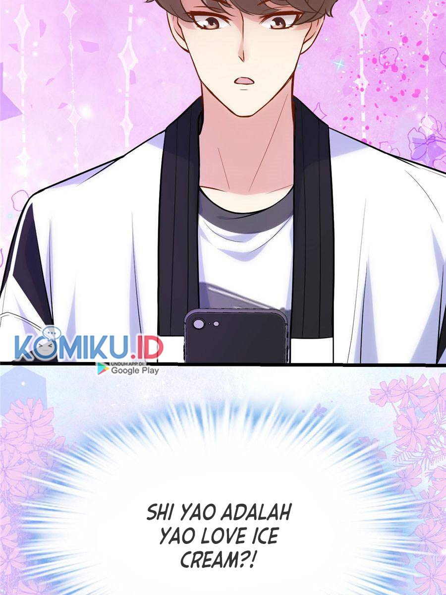 My Beautiful Time with You Chapter 144 - halaman 36