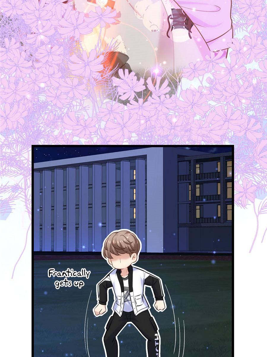 My Beautiful Time with You Chapter 144 - halaman 39