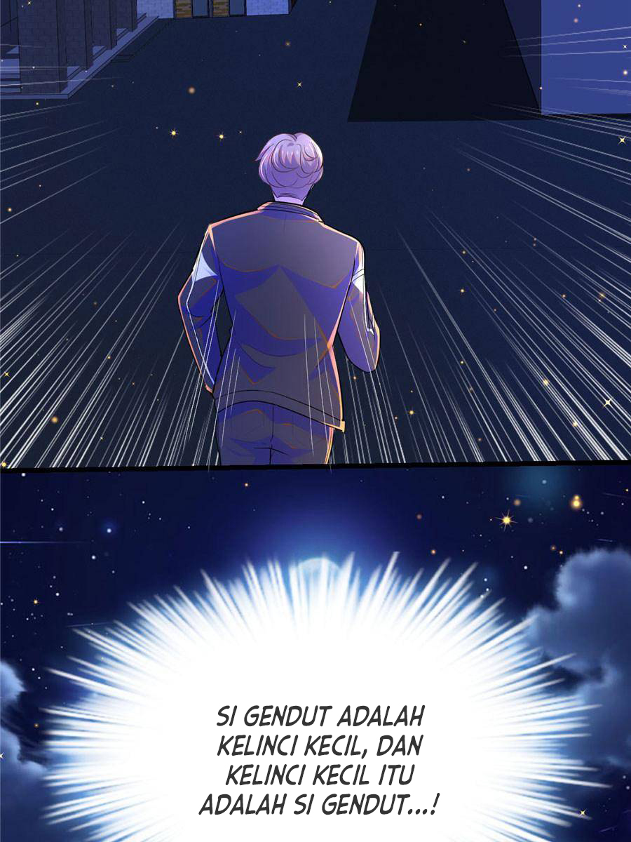 My Beautiful Time with You Chapter 144 - halaman 42