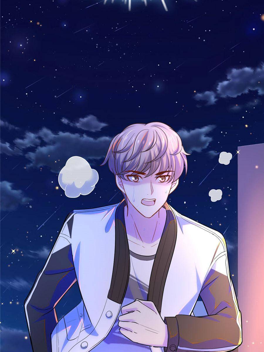 My Beautiful Time with You Chapter 144 - halaman 44