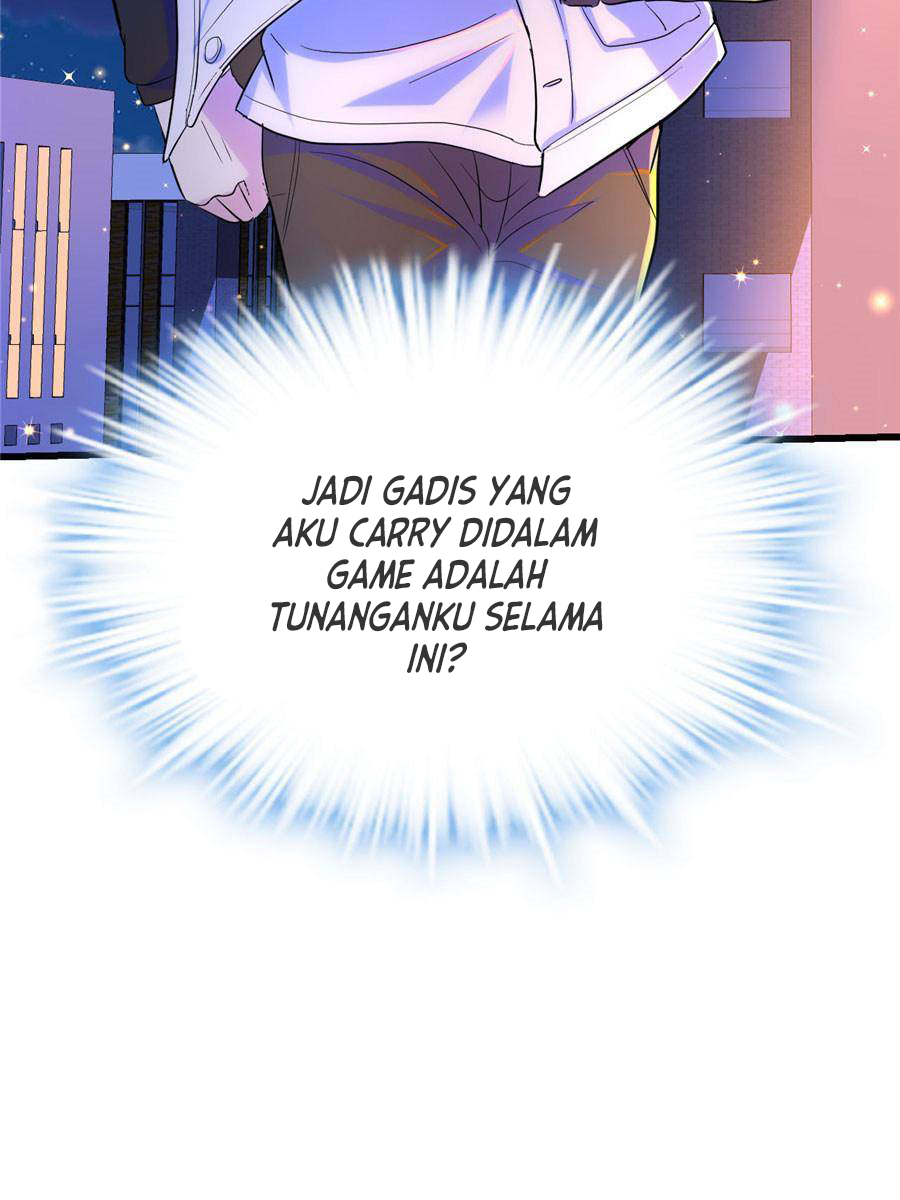 My Beautiful Time with You Chapter 144 - halaman 45