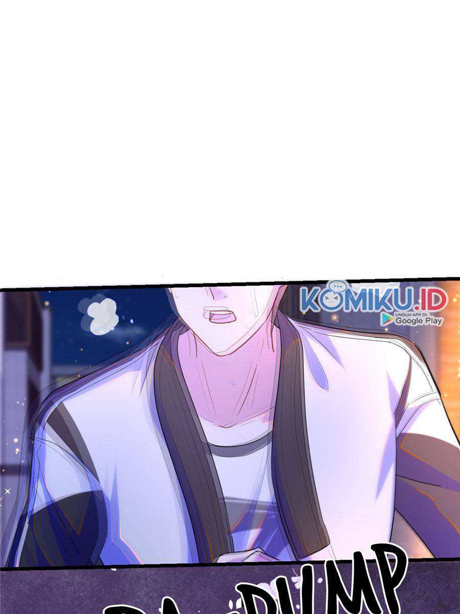 My Beautiful Time with You Chapter 144 - halaman 47