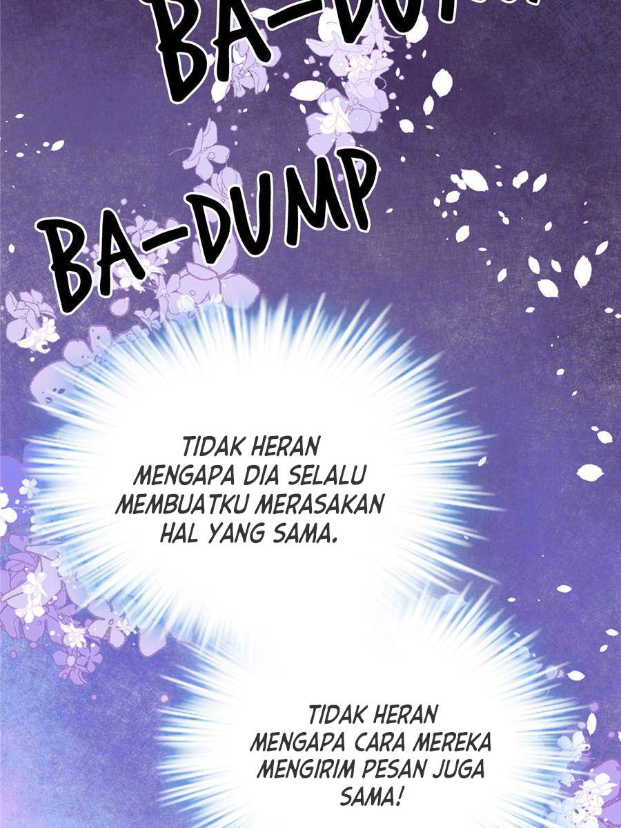 My Beautiful Time with You Chapter 144 - halaman 48