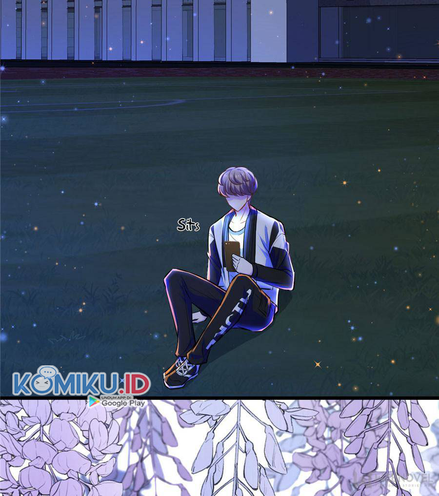 My Beautiful Time with You Chapter 144 - halaman 5
