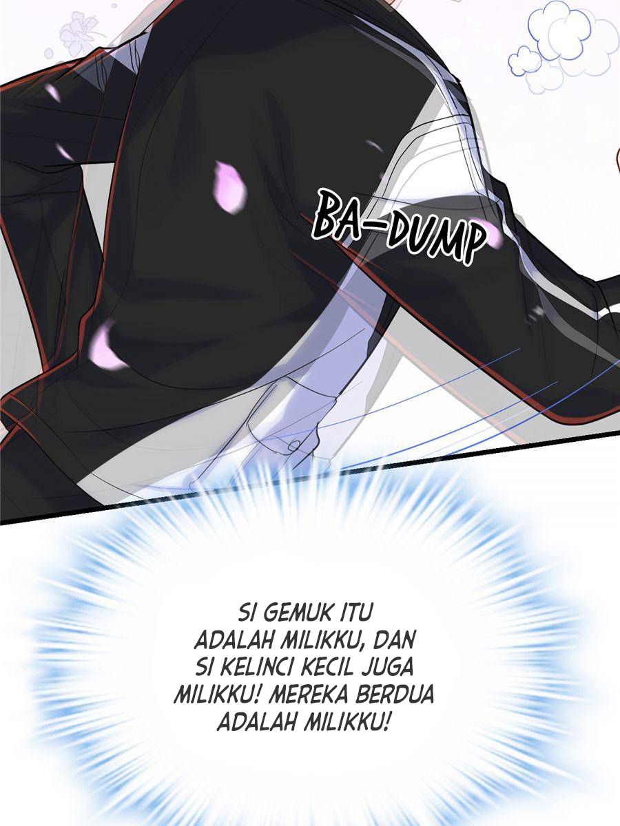 My Beautiful Time with You Chapter 144 - halaman 51