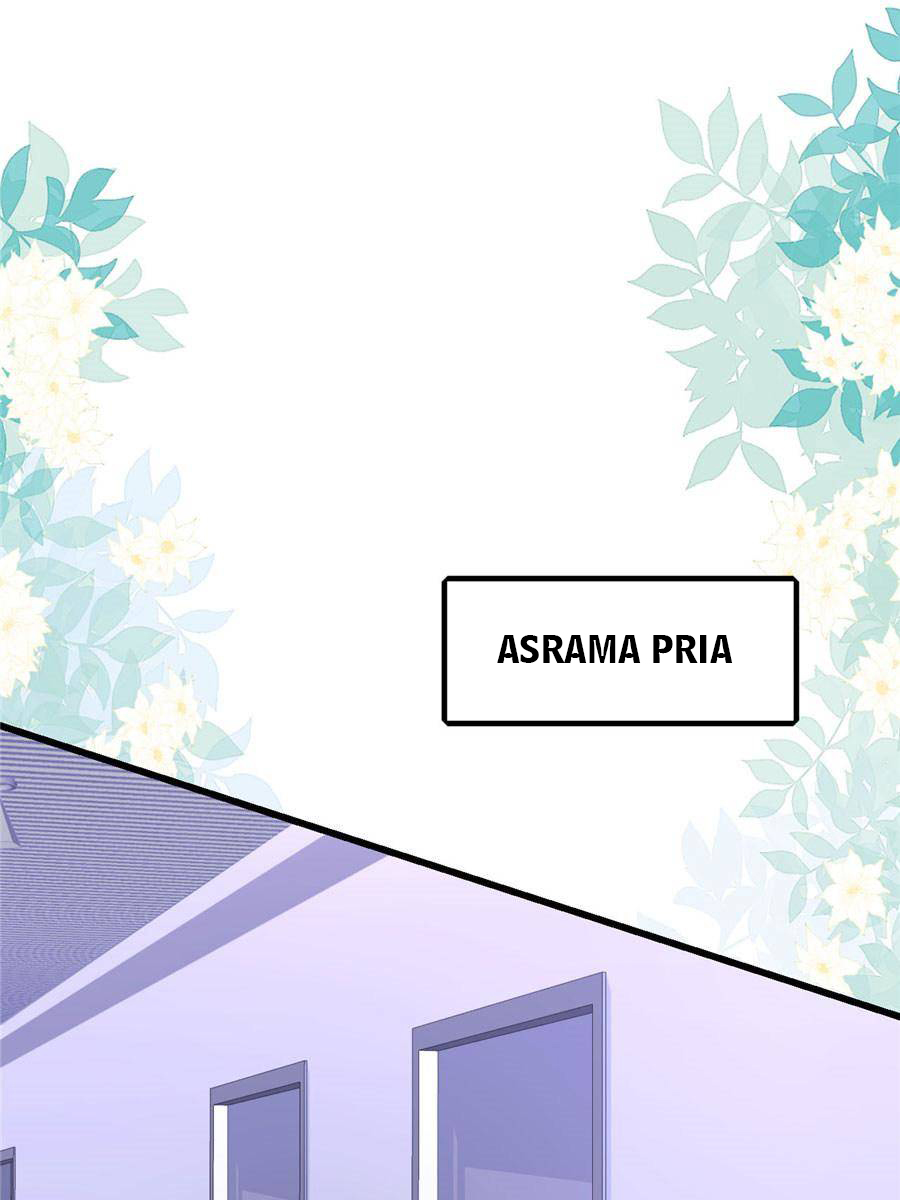 My Beautiful Time with You Chapter 144 - halaman 53
