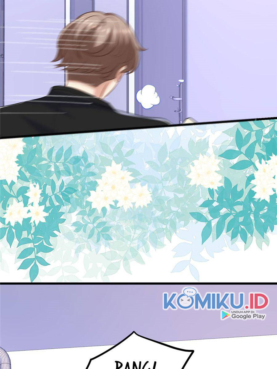 My Beautiful Time with You Chapter 144 - halaman 54